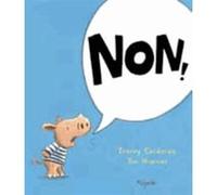 Non Tracey Corderoy (Auteur), Tim Warnes (Illustration), Agnès de Ryckel (Traduction)