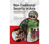 Non-Traditional Security in Asia - [Version Originale] Mely Caballero - Anthony, Alistair D B Cook (Auteur)