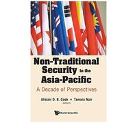 Non-Traditional Security In The Asia-Pacific