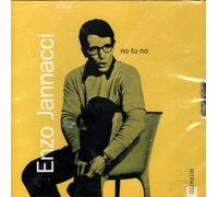 Non Tu No [Audio CD] Jannacci Enzo
