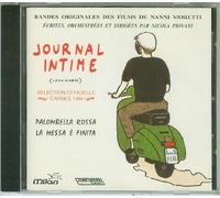 Non Utilisé - Journal intime : Caro Diaro