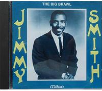 Non Utilisé - The Big Brawl