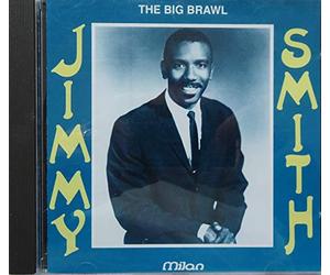 Non Utilisé - The Big Brawl