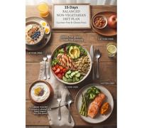 Non-Vegetarian Diet Plan: Lactose Free & Gluten Free: Gluten-Free & Lactose-Free Diet with Macro Breakdown, Lean Protein Sources, and 1300 kcal Daily Plans