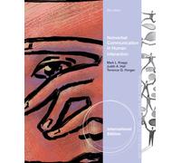 Non-Verbal Communication In Human Interaction