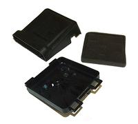 Non véritable Filtre à air logement Générale et filtre compatible avec Honda gxh50