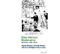 Non-Violent Resistance
