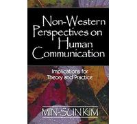 Non-Western Perspectives On Human Communication