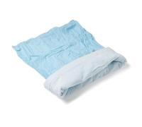 NON22550 Lot de 12 boîtes de rangement stériles 40,6 x 121,9 cm