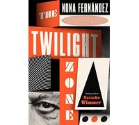 Nona Fernandez - Twilight Zone - Paperback - G245z