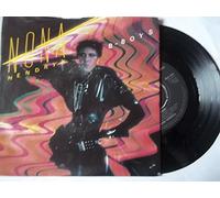 NONA HENDRYX / B-BOYS
