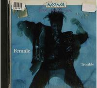 Nona Hendryx - Female Trouble (1987) [Import]