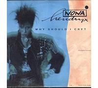Nona Hendryx - Nona Hendryx - Why Should I Cry? - EMI Music (Canada)