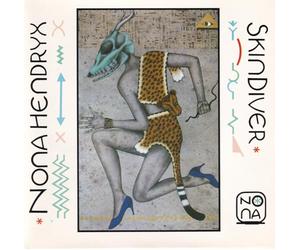 Nona Hendryx - Skindiver