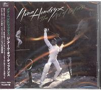 Nona Hendryx - The Art of Defense (Bonus Tracks Edition) Japan W/OBI [Import]
