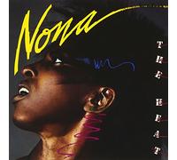 Nona Hendryx - The Heat (Bonus Tracks Edition) Japan W/OBI [Import]