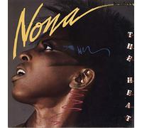 Nona Hendryx - The Heat - RCA Victor - RCLP 20352