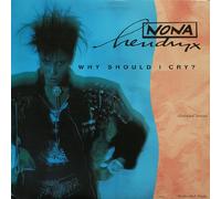 Nona Hendryx - Why Should I Cry (Ext. Version, US, 1987) [Import]