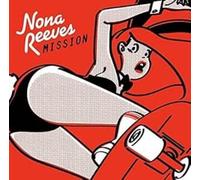 Nona Reeves - Mission [Vinyl LP] [VINYL]
