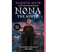 Nona the Ninth