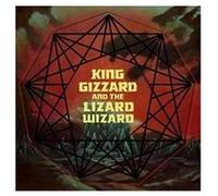 Nonagon Infinity