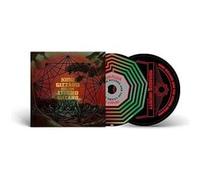 Nonagon Infinity Édition Deluxe CD