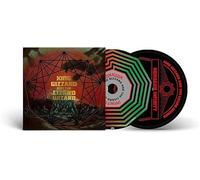 Nonagon Infinity Édition Deluxe CD