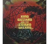 Nonagon Infinity Vinyle Coloré Vinyle