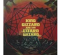 King Gizzard – Nonagon Infinity
