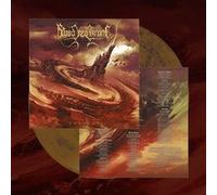 Blood Red Throne – Nonagon – Vinyle LP édition limitée (Noir, Marron, Coloré)