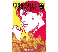 Nonaka, Eiji - Cromartie High School 1