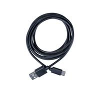 NONAME 2 x oplaadkabel en gegevensoverdracht USB-kabel, 3 m, PS5/Xbox SX (BigBen