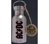 Noname Acdc - Logo - Bouteille En Aluminium 500ml