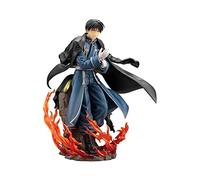 NONAME Alchemist Fullmetal - Roy Mustang - Statuette PVC ARTFXJ 23 cm