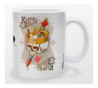 Noname Alchemy - Mug - 300 Ml - King 13
