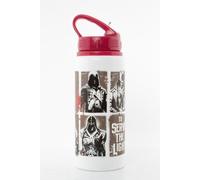Noname Assassin's Creed - Aluminium Drink Bottles 700 Ml - Stencil