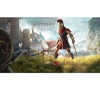 ASSASSIN'S CREED ODYSSEY FR/NL PS4 Trés bon état