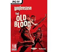 Bethesda Jeu PC Wolfenstein : The Old Blood