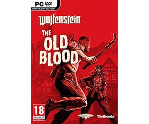 NONAME Bethesda Wolfenstein : The Old Blood