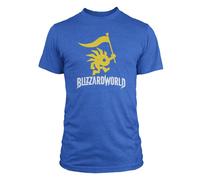 Noname Blizzard World - T-Shirt Logo (S)