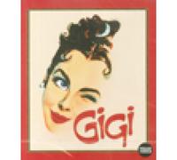 Noname Blu Ray - Gigi