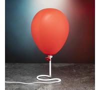 Noname Ca - Ballon De Pennywise - Lampe 3d