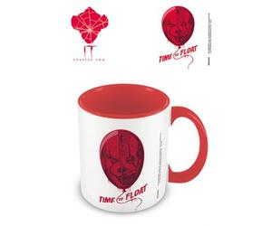 Noname Ca - Chapter 2 - Time To Float - Mug Intérieur Coloré 315ml