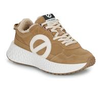 NONAME Carter Jogger W, Chaussures Mode Casual Running Fashion Sport, Nuts Dove, 40 EU