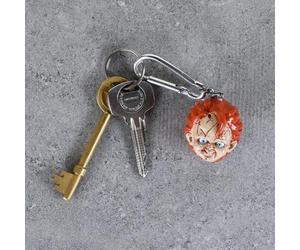 Noname Chucky - Porte-Clés 3d