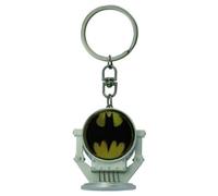 Noname Dc Comics - Bat-Signal - Porte-Clés 3d Premium