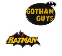 Noname Dc Comics - Batman - Broches