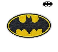 Noname Dc Comics - Batman - Transfert Pour Textile