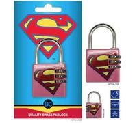 Noname Dc Comics - Cadenas Avec Code - Supergirl