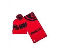 Noname Dc Comics - Spiderman - Bonnet & Echarpe